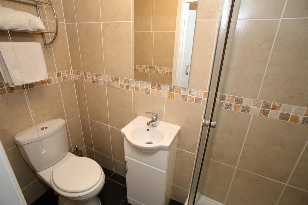 Soccer Bed & Breakfast Liverpool